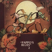 Pappo's Blues - Vol. 2 (1972)