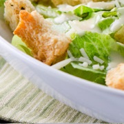 Caeser Salad