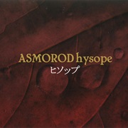 Asmorod - Hysope