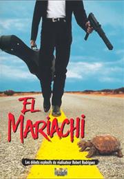 El Mariachi (Roberto Rodriguez, 1992)