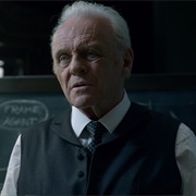 Robert Ford (Westworld)