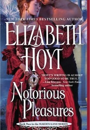 Scandalous Desires (Elizabeth Hoyt)