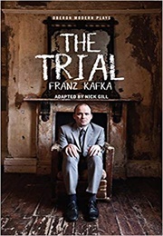 The Trial (Gill)