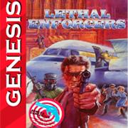 Lethal Enforcers