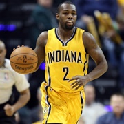 Rodney Stuckey