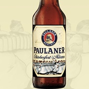 Paulaner Octoberfest