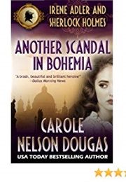 Another Scandal in Bohemia (Carole Nelson Douglas)