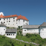 Velenje Castle