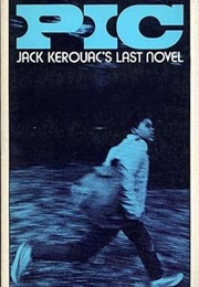 Pic (Jack Kerouac)