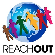 Reach Out to People.