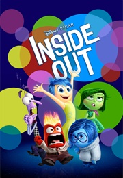 Inside Out (2014)