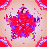 Red Velvet - Rebirth