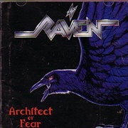 Raven - Architect of Fear