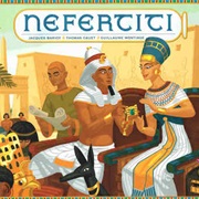 Nefertiti