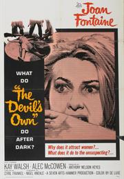 The Devil's Own (Cyril Frankel)