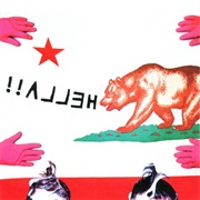 Hella - Hold Your Horse Is