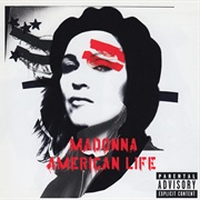 Madonna - American Life
