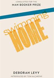 Deborah Levy: Swimming Home