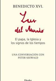 Luz Del Mundo - Peter Seewald