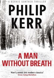 A Man Without Breath (Philip Kerr)