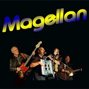 Magellan