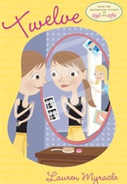 Twelve (Lauren Myracle)