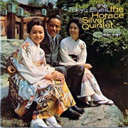 The Horace Silver Quintet - Tokyo Blues