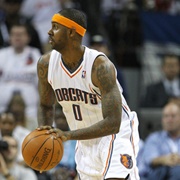 Larry Hughes