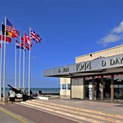 Arromanches Dday Museum