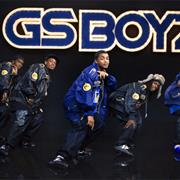 GS Boyz