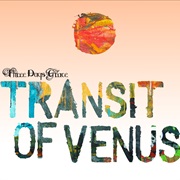 Misery Loves My Company - Three Days Grace