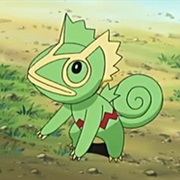 Kecleon