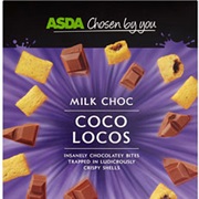 Choco Locos