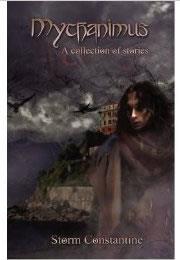 Mythanimus: A Collection of Stories (2011)
