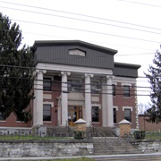 Jacksboro, Tennessee