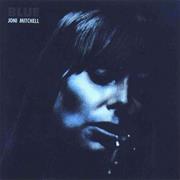 Blue (Joni Mitchell, 1971)