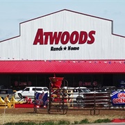 Atwoods
