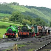 Gwili Railway