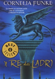 Il Re Dei Ladri (Cornelia Funke)