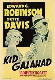 Kid Galahad