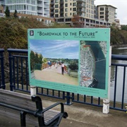 Bremerton Boardwalk