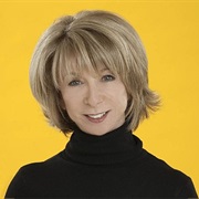 Gail McIntyre