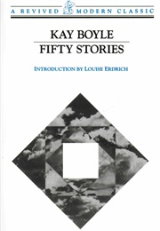 Fifty Stories (Kay Boyle)
