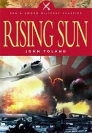 The Rising Sun by John Toland