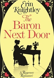The Baron Next Door (Erin Knightley)