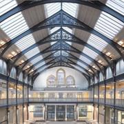 Take the Art Trail in Glasgow