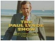 The Paul Lynde Show