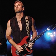 Brad Gillis (Night Ranger)