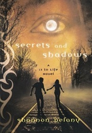 Secrets and Shadows (Shannon Delany)