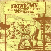 Electric Light Orchestra - Showdown